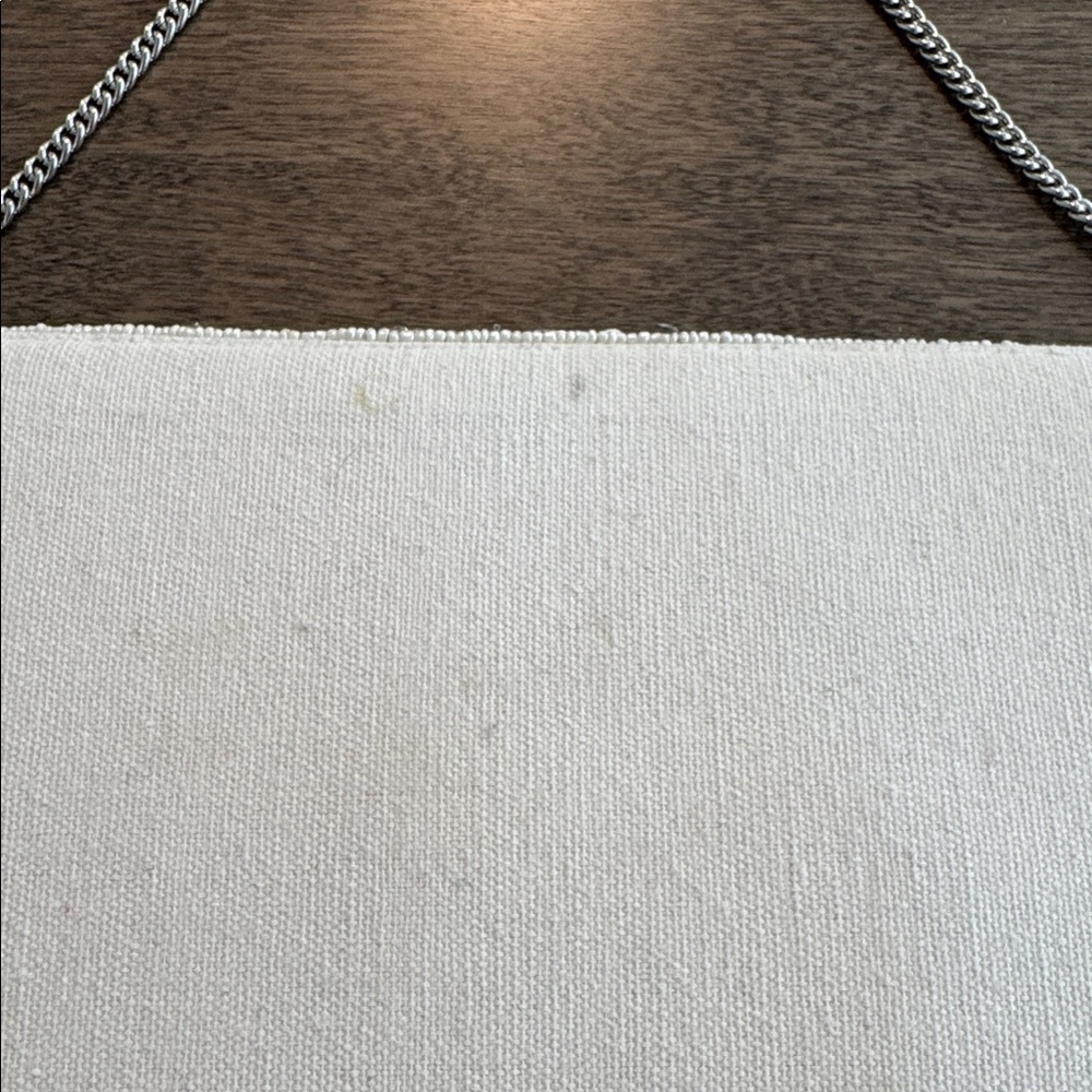Beaded bag - Picture 7 of 8